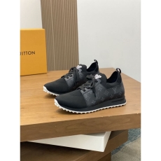 Louis Vuitton Run Away Sneaker